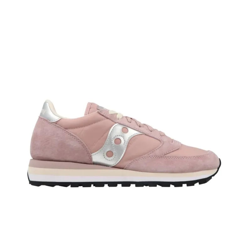 Saucony  Jazz Triple Blush/Rose Fard