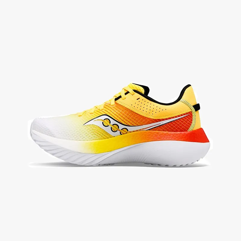SAUCONY KINVARA PRO VIZIGOLD