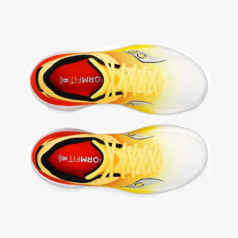 SAUCONY KINVARA PRO VIZIGOLD