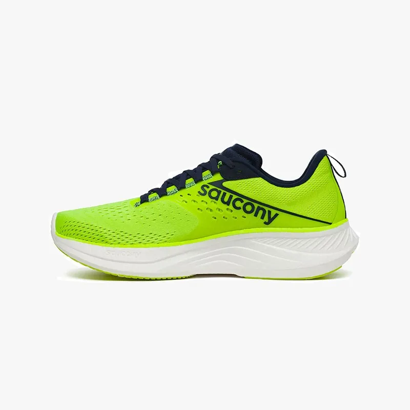 SAUCONY RIDE 17 LIMA