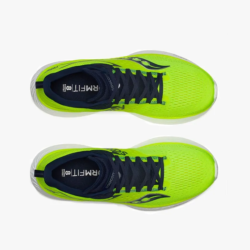 SAUCONY RIDE 17 LIMA