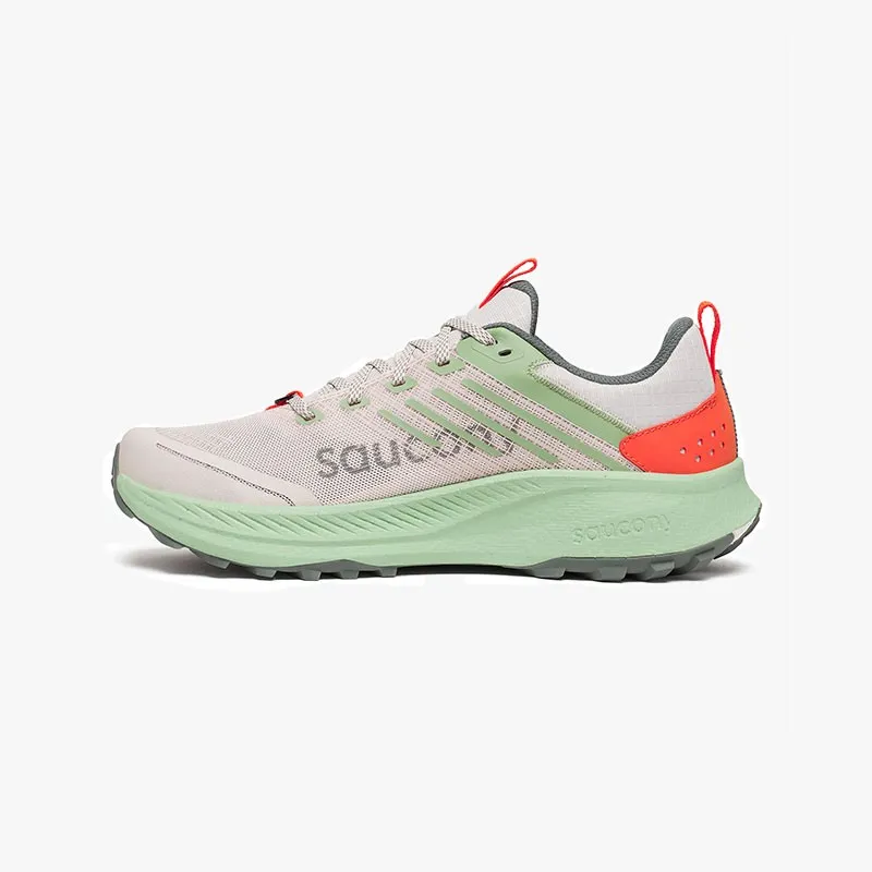 SAUCONY RIDE TR2 MOON/SAGE