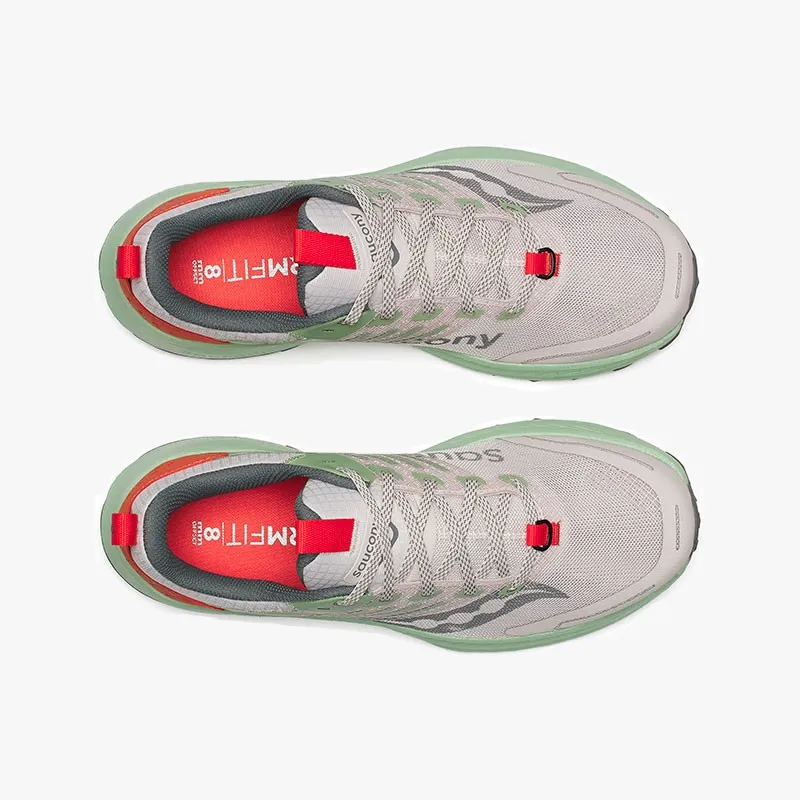 SAUCONY RIDE TR2 MOON/SAGE
