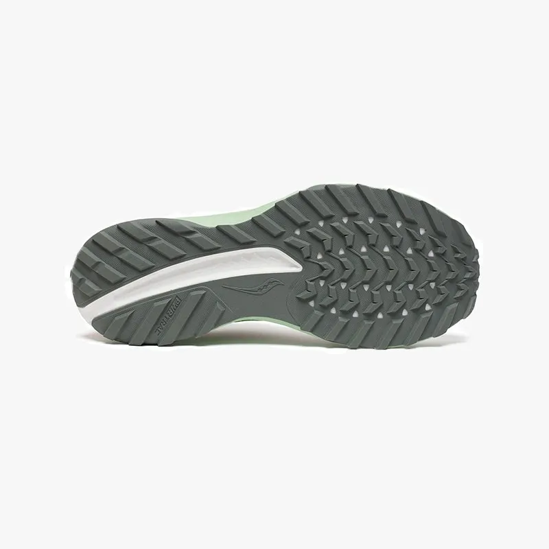 SAUCONY RIDE TR2 MOON/SAGE