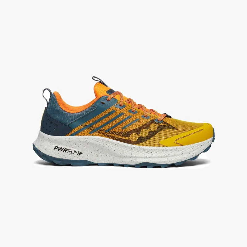 SAUCONY RIDE TR2 OAK/MIRAGE