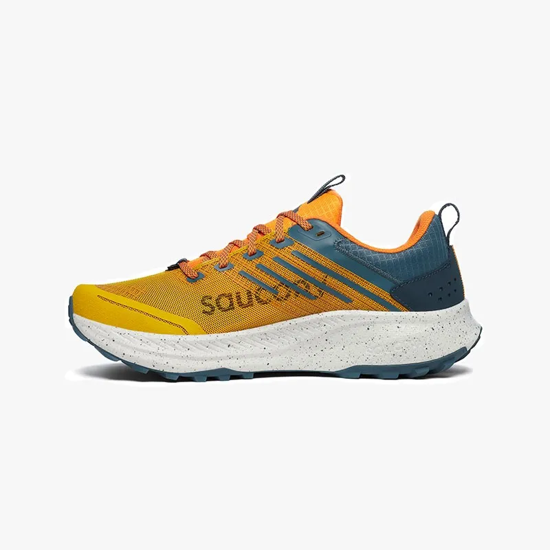 SAUCONY RIDE TR2 OAK/MIRAGE