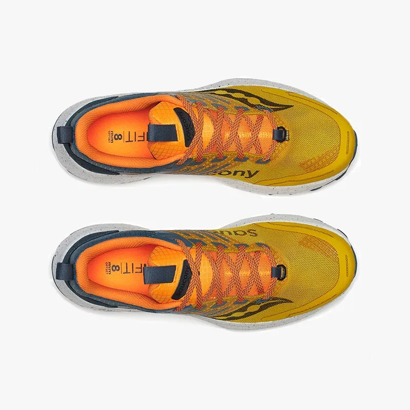 SAUCONY RIDE TR2 OAK/MIRAGE