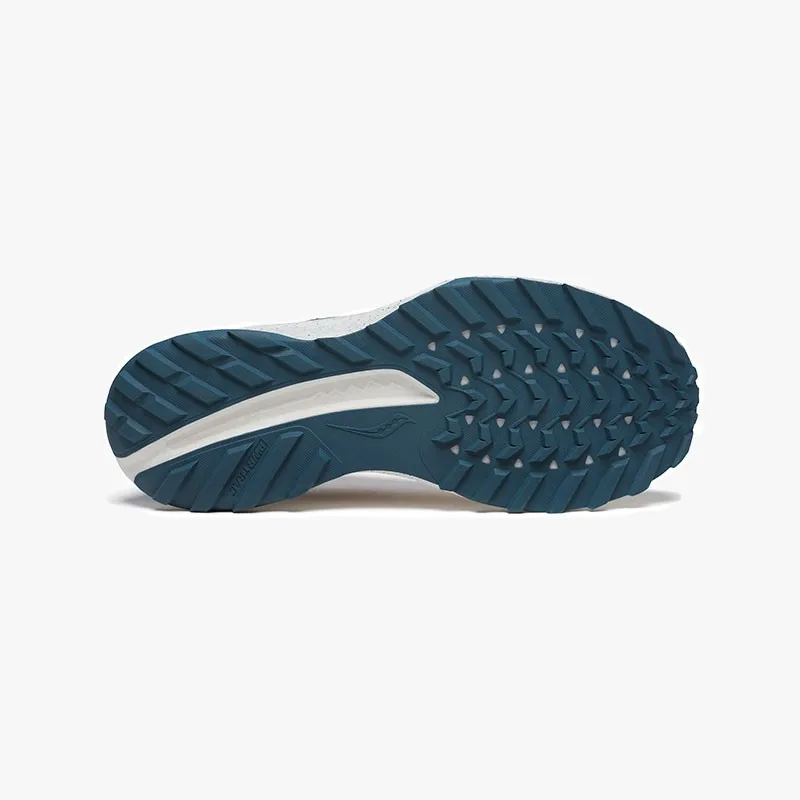 SAUCONY RIDE TR2 OAK/MIRAGE