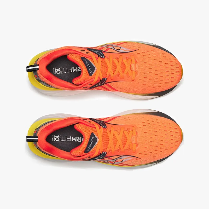 SAUCONY TRIUMPH 22 SPICE