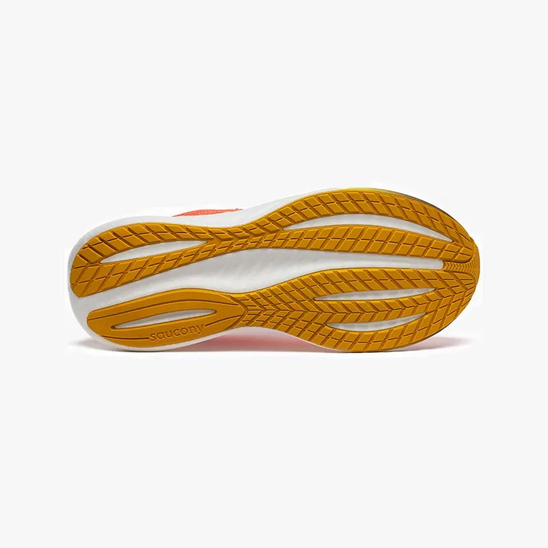 SAUCONY TRIUMPH 22 SPICE