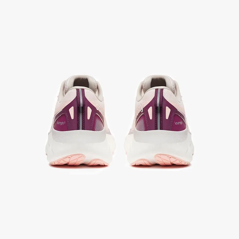 SAUCONY TRIUMPH 22 W MOON