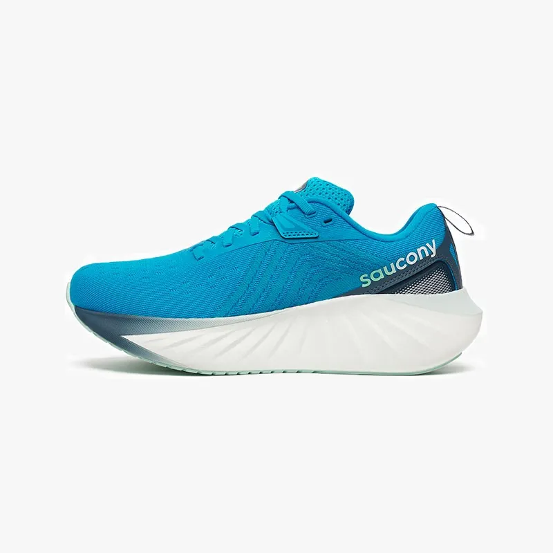 SAUCONY TRIUMPH 22 W VIZIBLUE