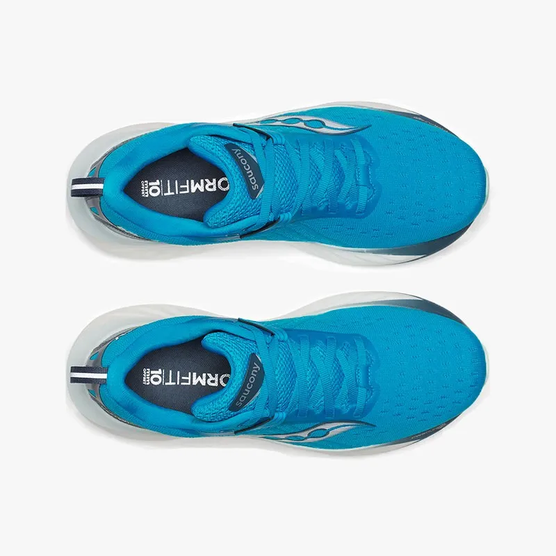 SAUCONY TRIUMPH 22 W VIZIBLUE