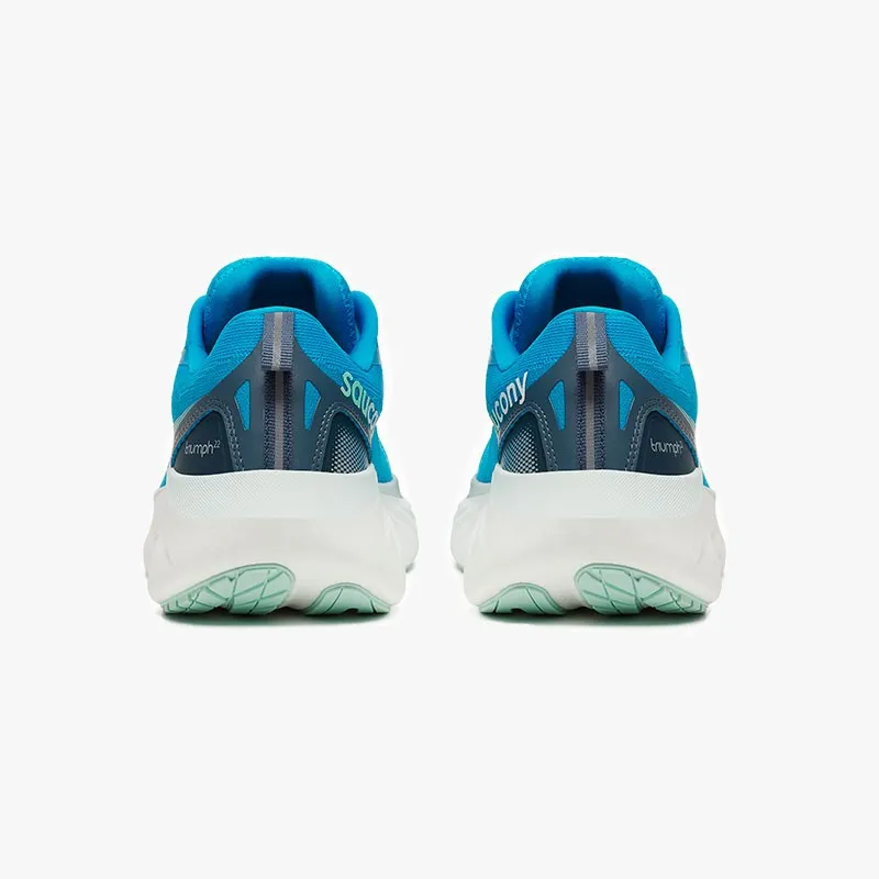 SAUCONY TRIUMPH 22 W VIZIBLUE