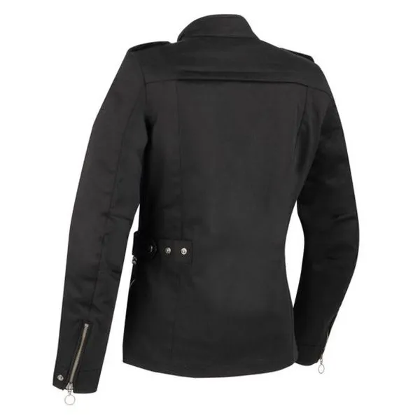 Segura Lady Leyton Black 