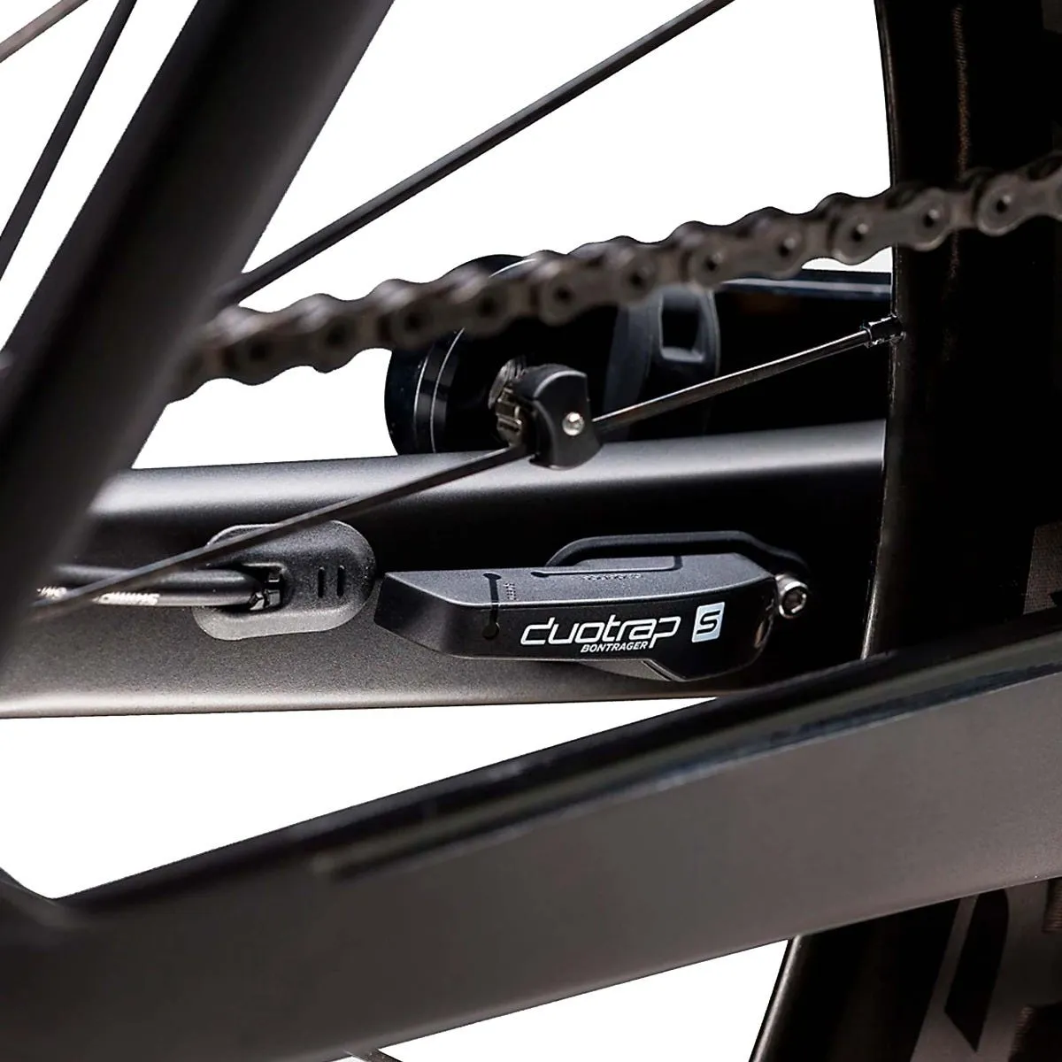 Sensor Digital Bontrager DuoTrap S
