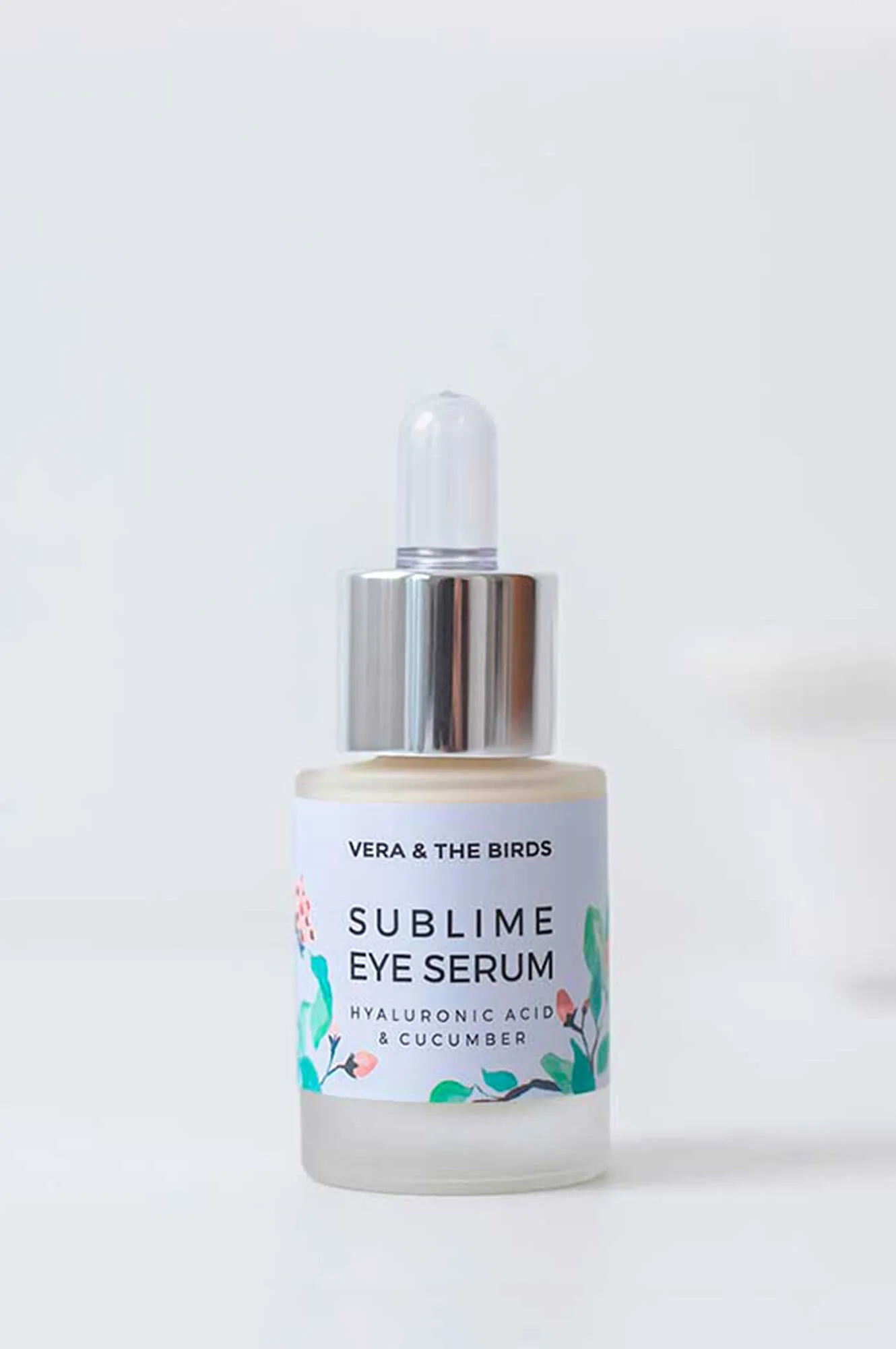 Serum contorno de ojos Sublime Eye