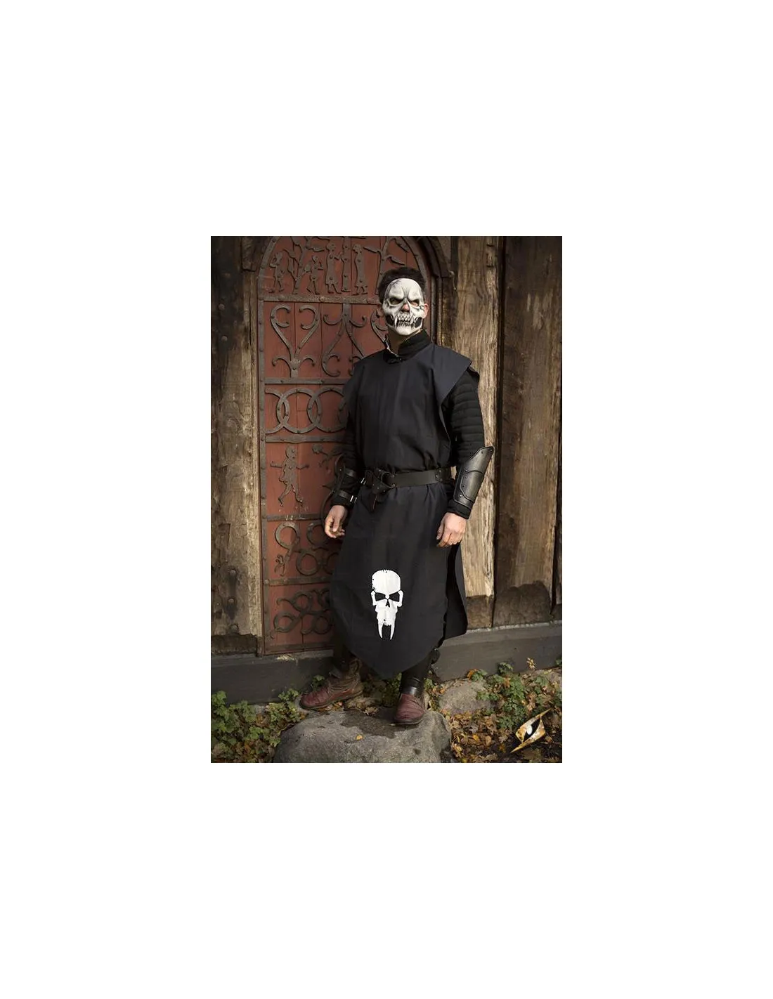 Set de los Muertos Vivientes