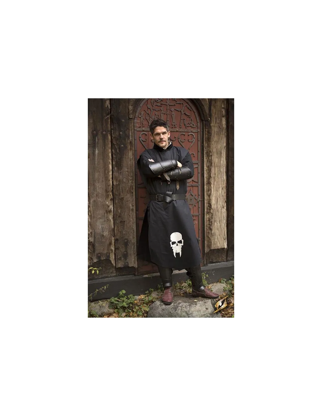 Set de los Muertos Vivientes