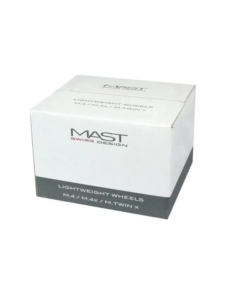 SET RUEDAS PARA CIUDAD MAST