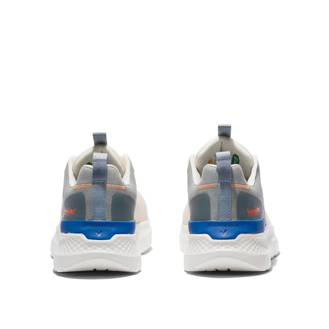 SETRA COMPOSITETOE WORK SHOE TAUPE