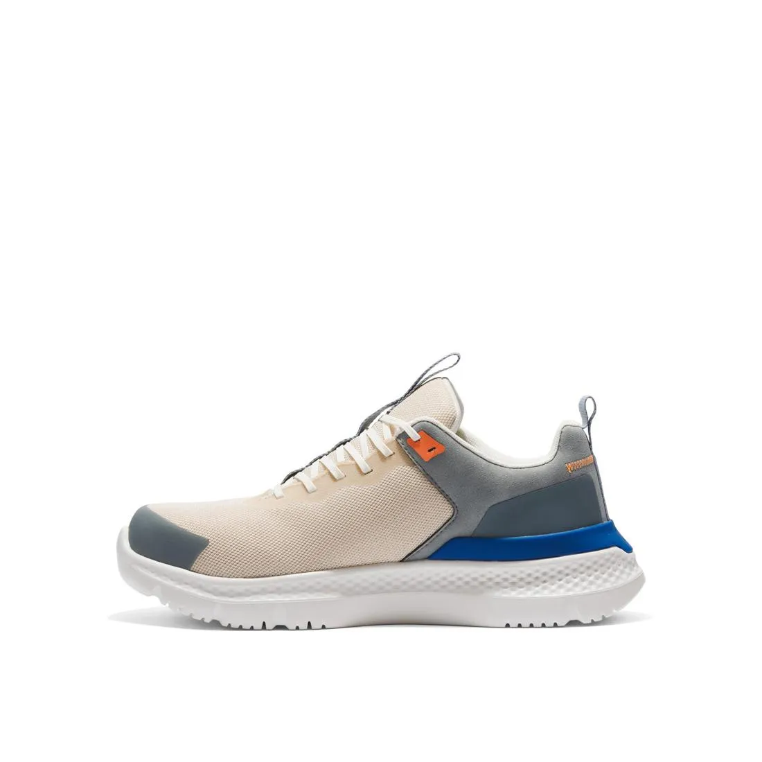 SETRA COMPOSITETOE WORK SHOE TAUPE