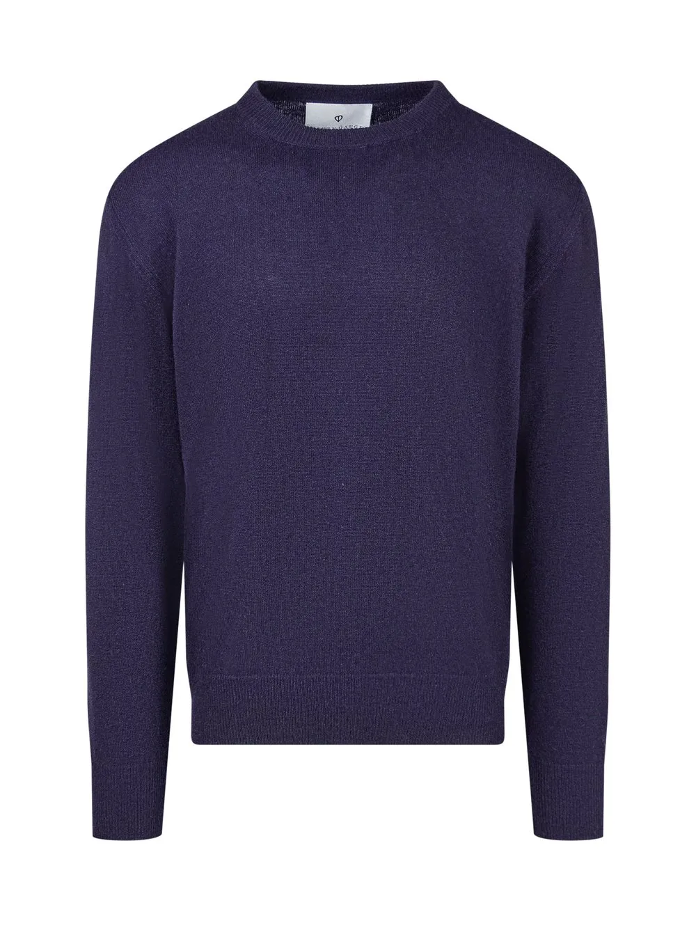SEVEN GAUGE Cashmere Sweater
