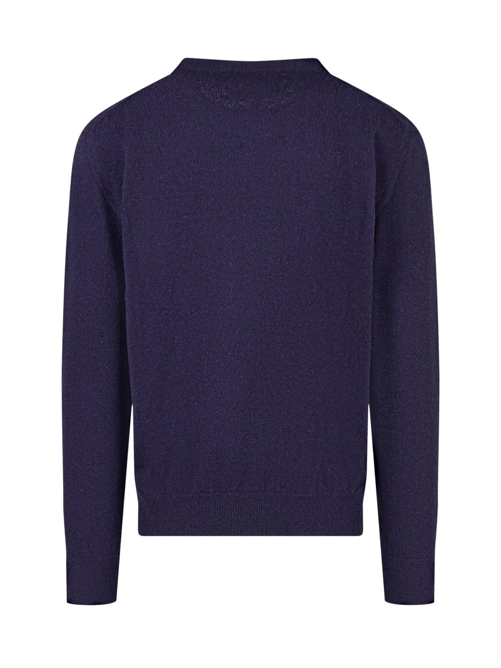 SEVEN GAUGE Cashmere Sweater