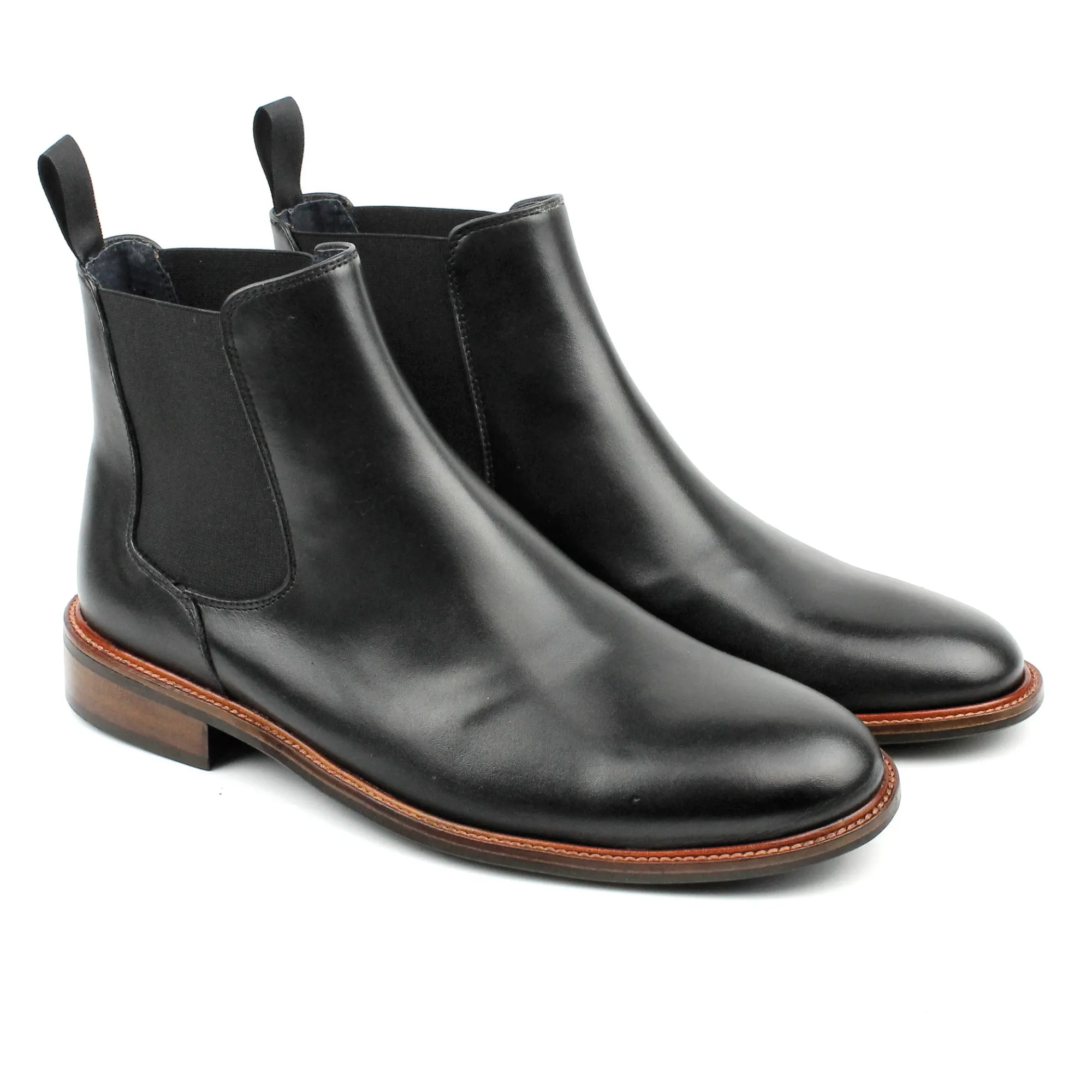Sherpa C Negro