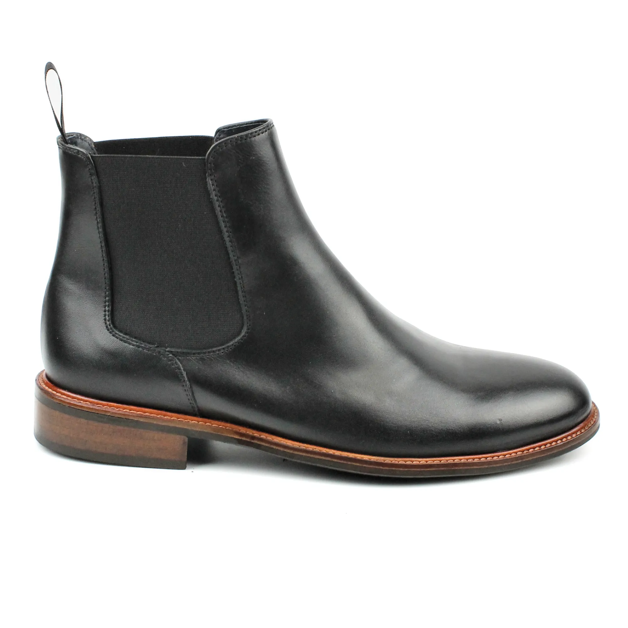 Sherpa C Negro