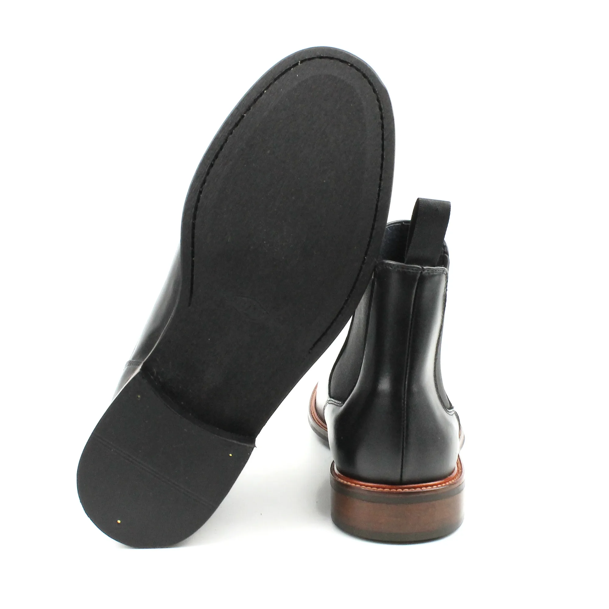 Sherpa C Negro