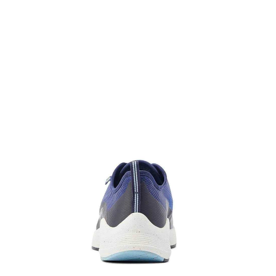 SHIFTRUNNER SOFTTOE SHOE BLUE WAVES