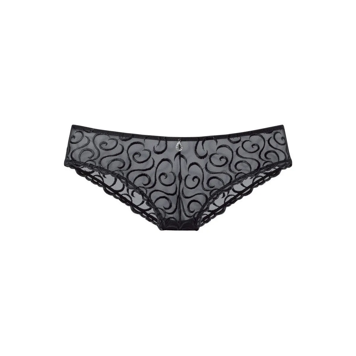 Shorty La Rochelle