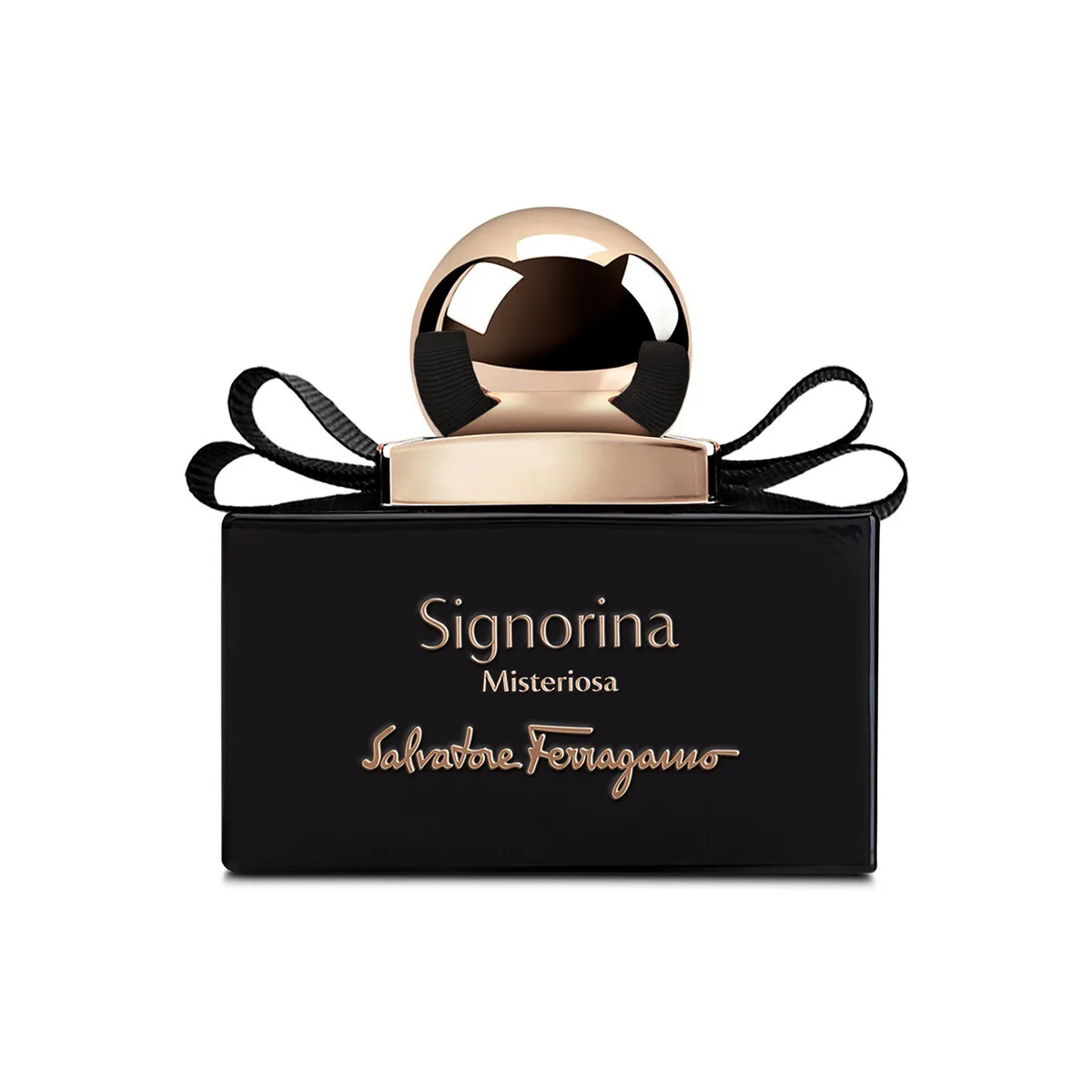 Signorina Misteriosa Eau De Parfum Vaporizador