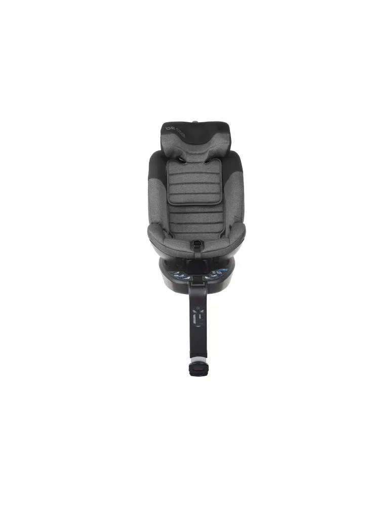 SILLA AUTO ZEUS PLUS ISIZE 40125 TAURINE BE COOL