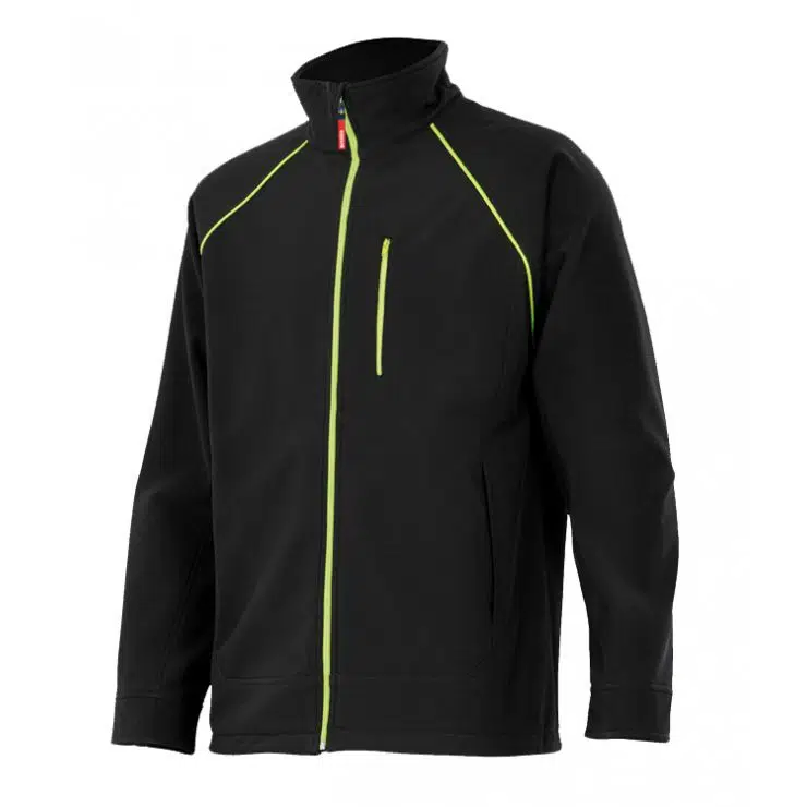 Soft shell bicolor Velilla 206001