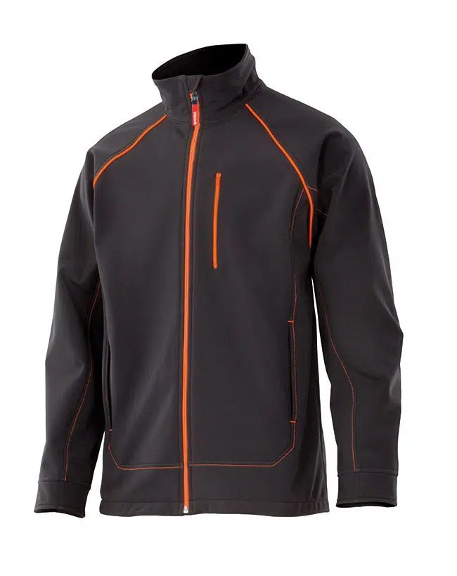 Soft shell bicolor Velilla 206001