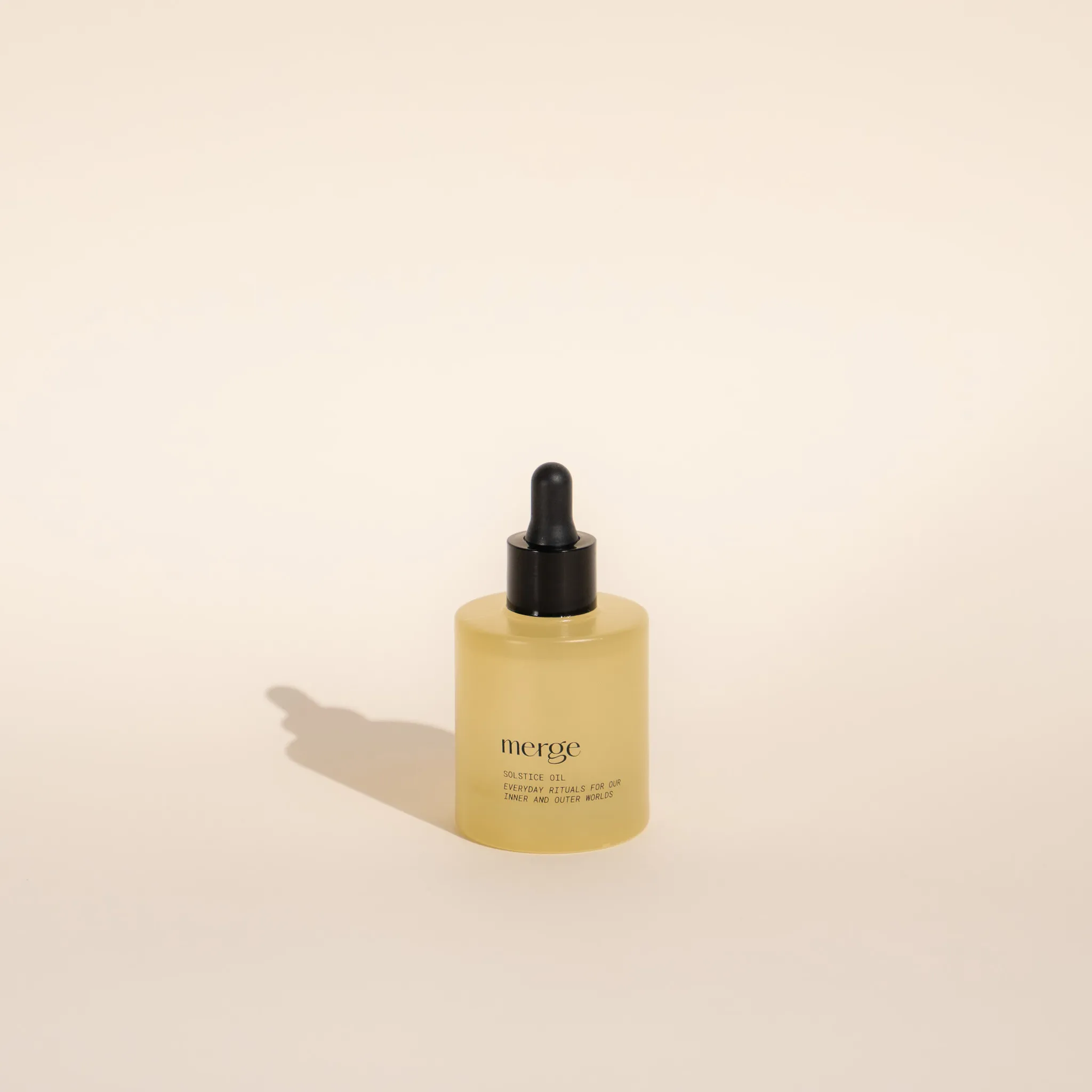 Soltice Hair + Body Oil