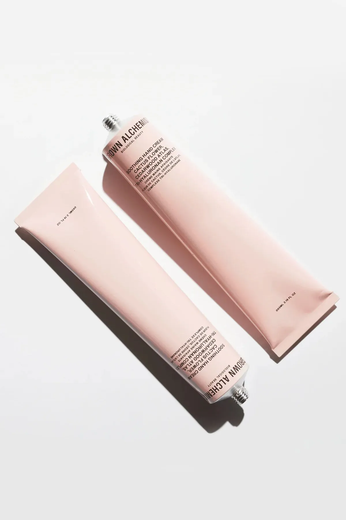 Soothing Hand Cream