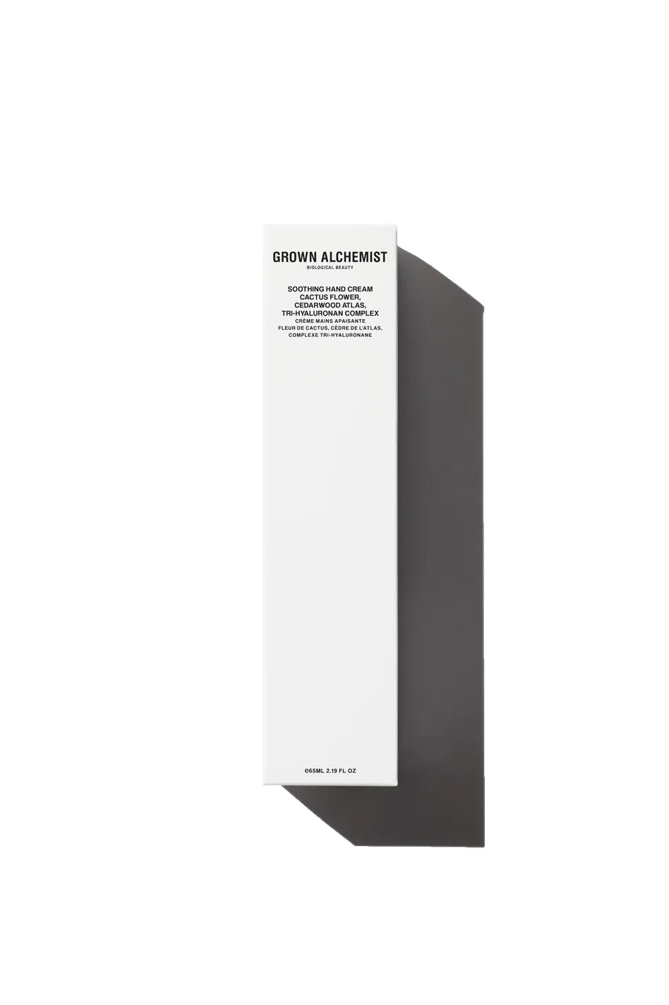 Soothing Hand Cream