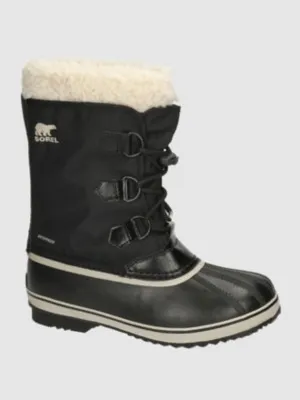 Sorel Yoot Pac Nylon Wp Zapatillas Deportivas