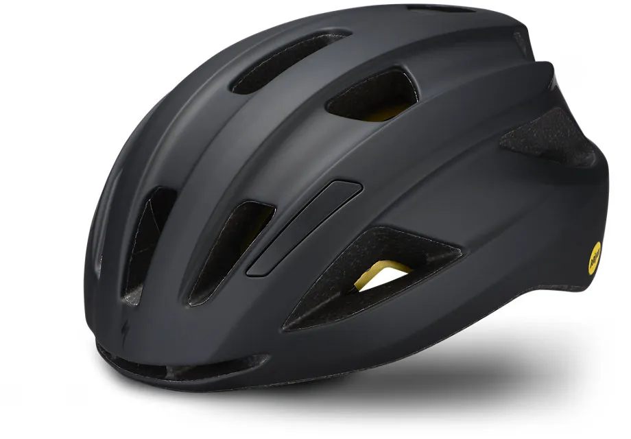 Specialized Align II Black Reflective S/M