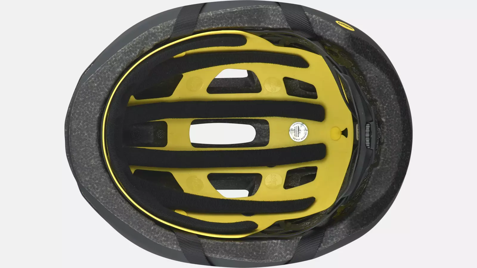Specialized Align II Black Reflective S/M