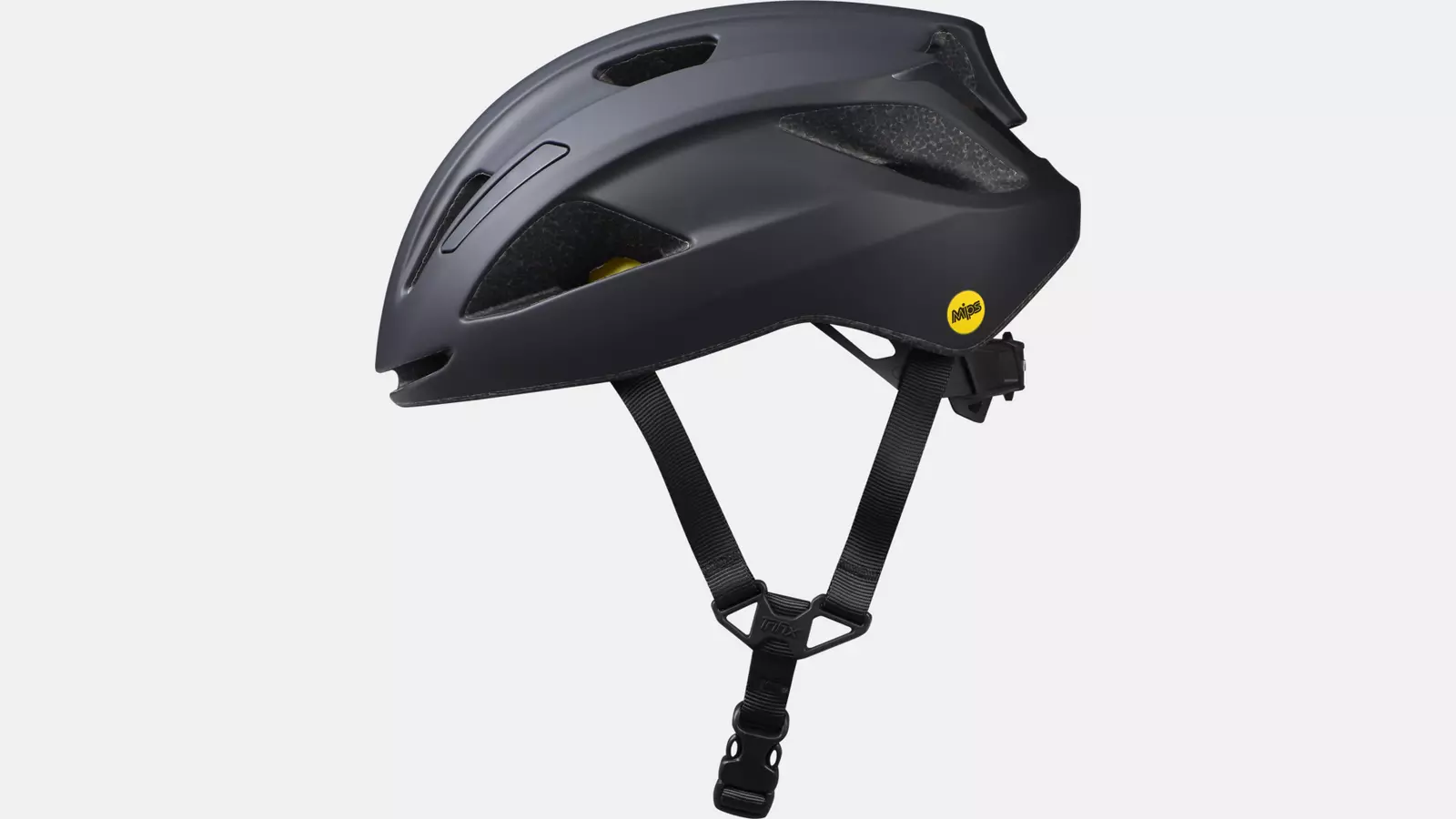 Specialized Align II Black Reflective S/M