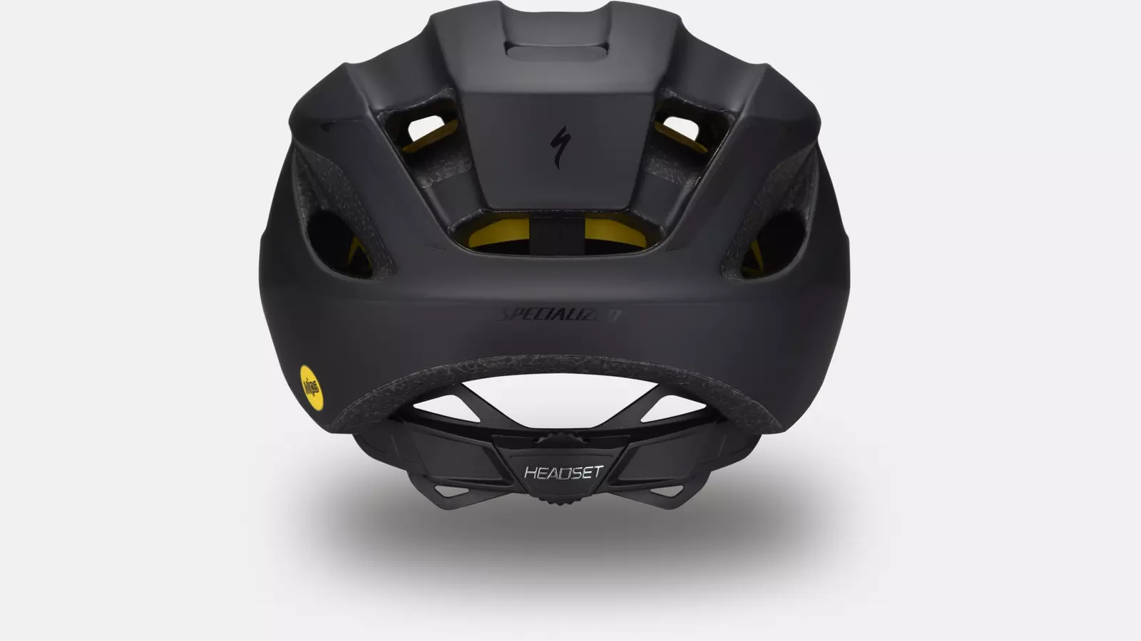 Specialized Align II Black Reflective S/M
