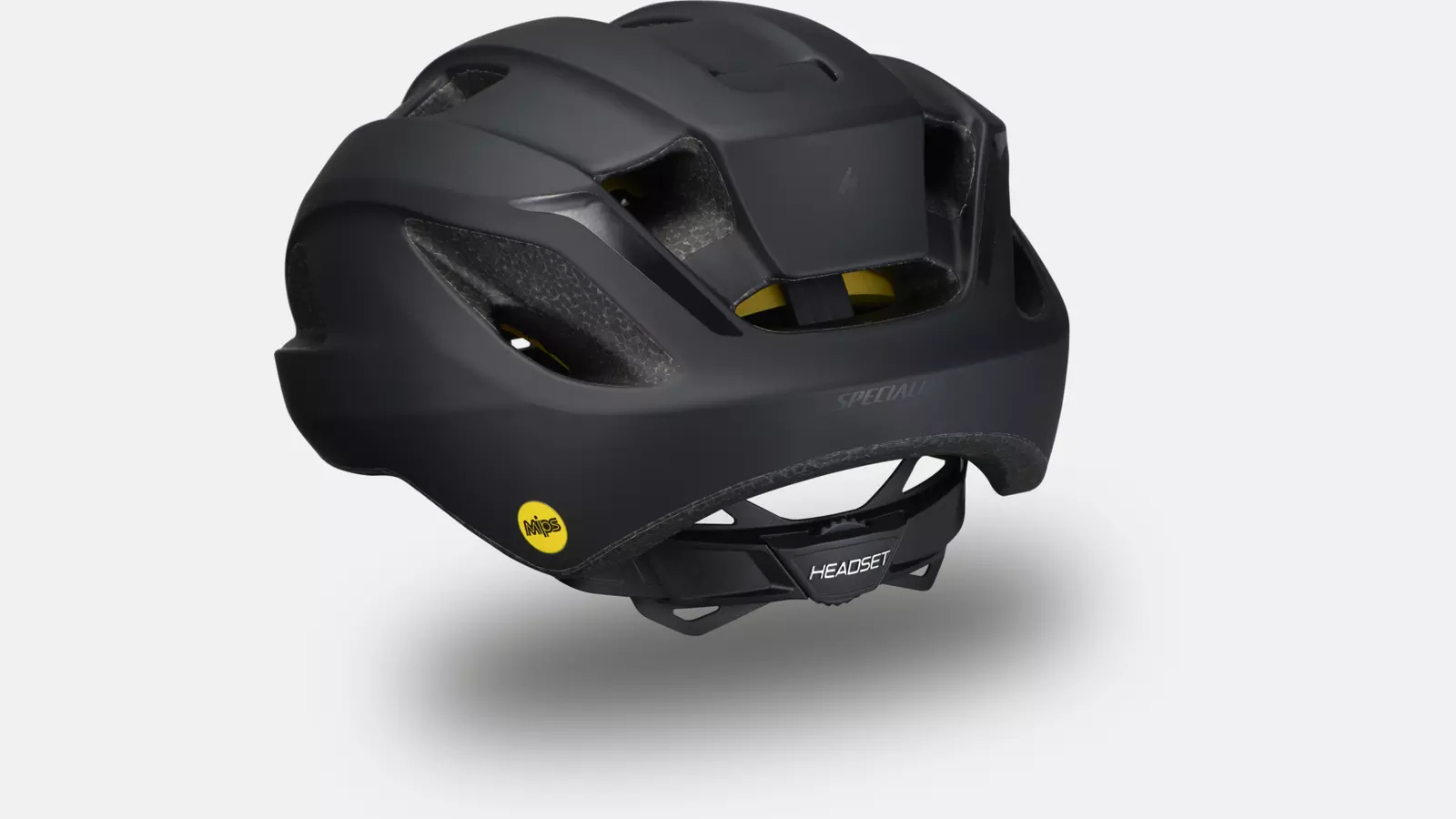 Specialized Align II Black Reflective S/M