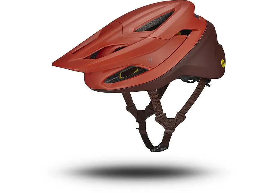 Specialized Camber Hlmt Ce Redwd M