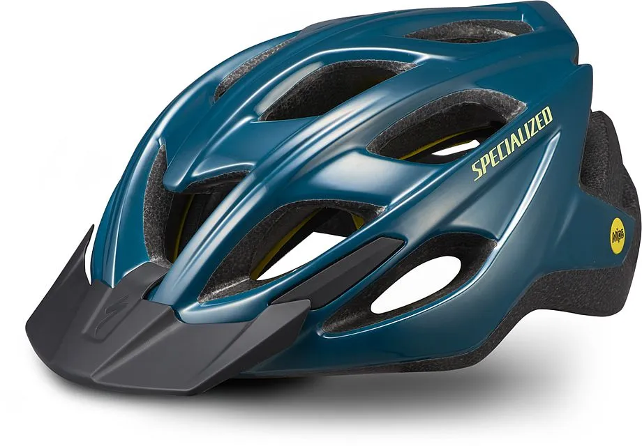 Specialized Chamonix Mips Ce Tropical S/M