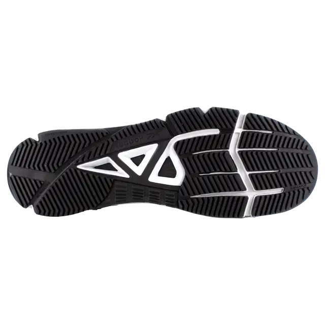 SPEED TR COMPOSITETOE ATHLETIC WORK SHOE BLUE/BLACK