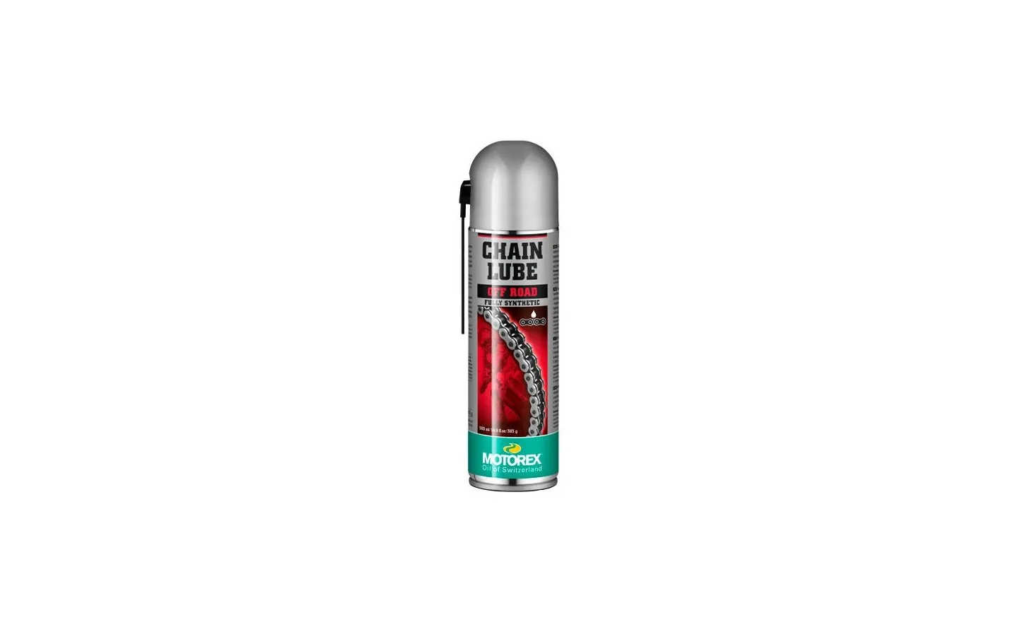 Spray cadena Off Road Motorex 500 ml |MT160F00PM|